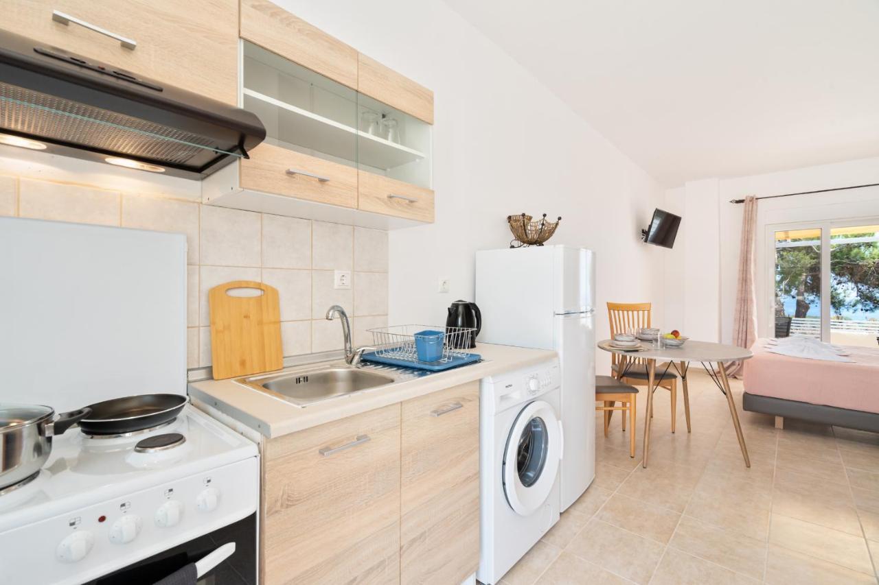 Gre Appartement Asklipiion