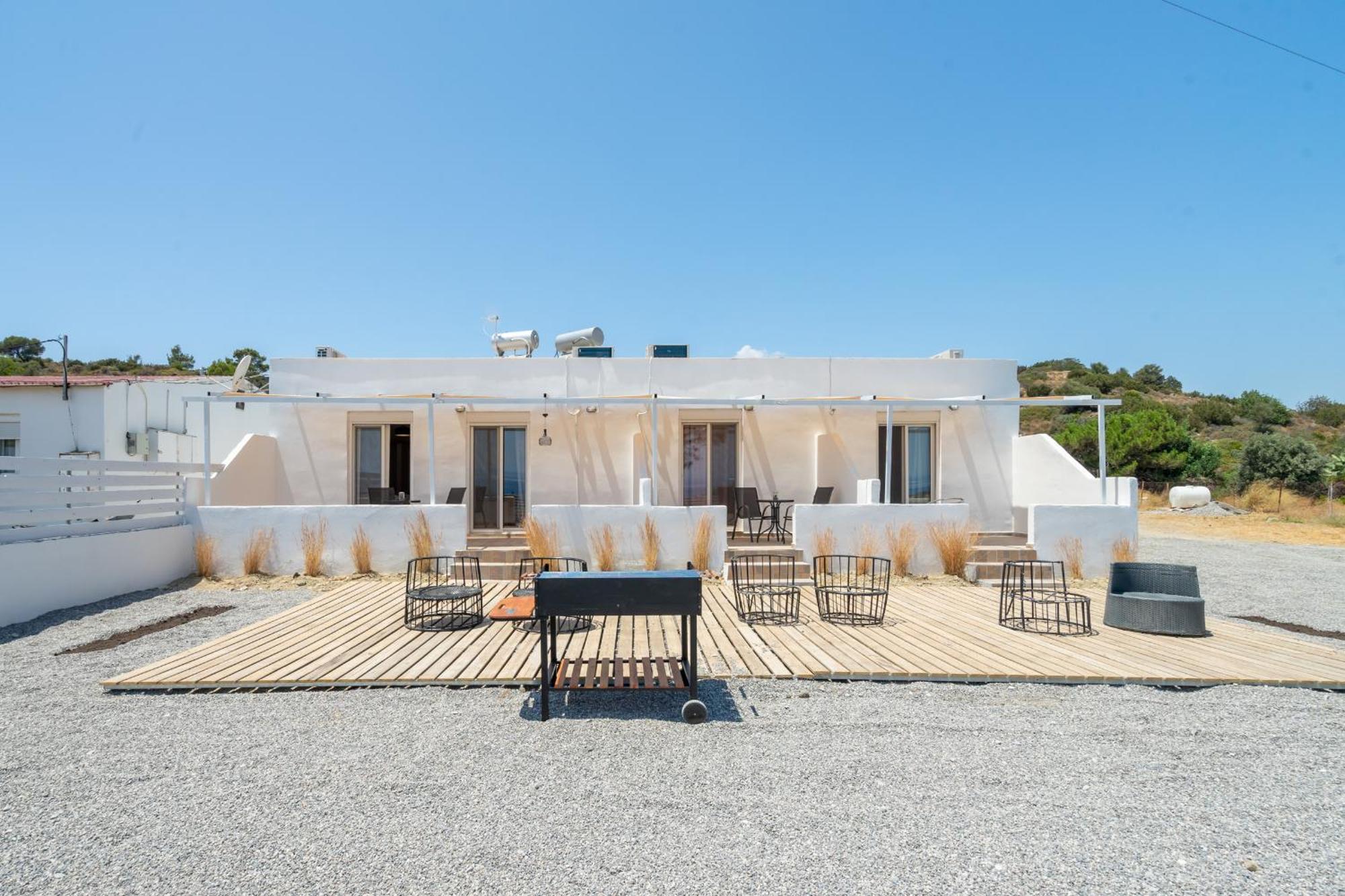 Appartement Gre Asklipiion