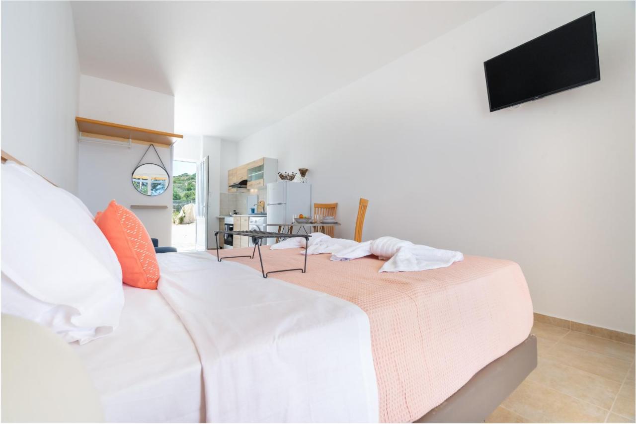 Apartment Gre
