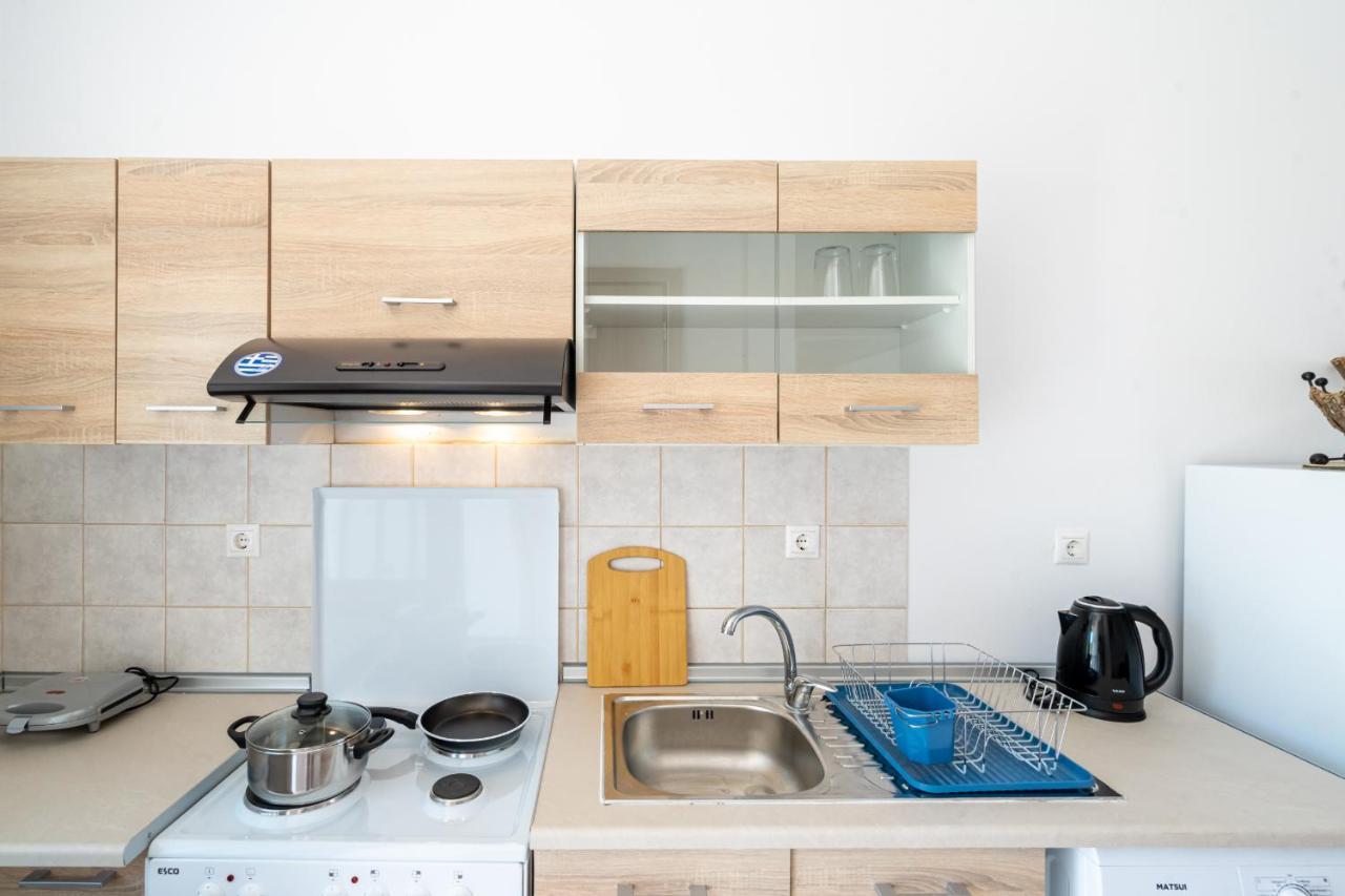 Gre Apartment *