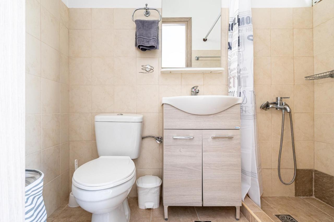 Apartment Gre *